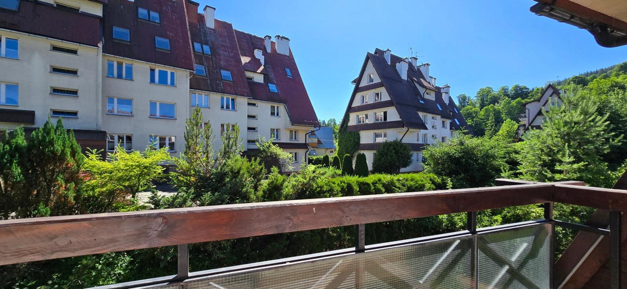 Vip Apartamenty Centrum2 - Zakopane — Photos 1