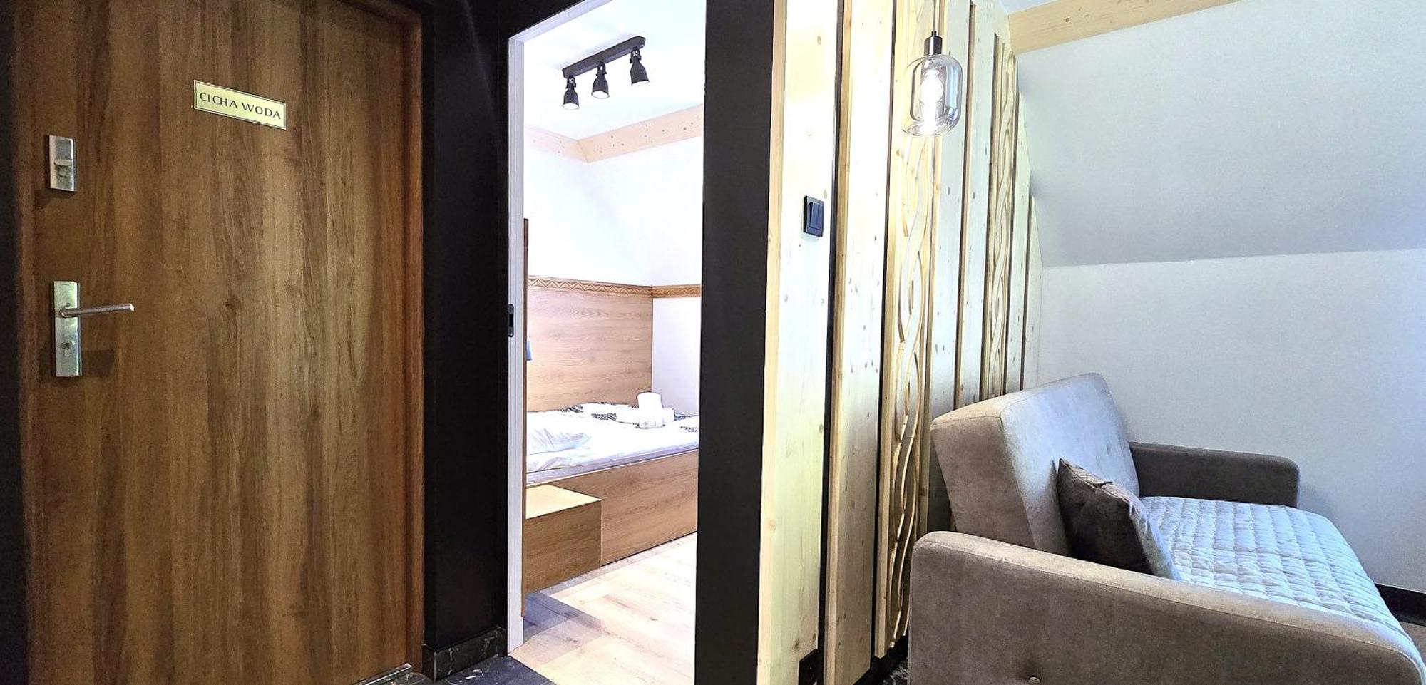 Vip Apartamenty Centrum2 - Zakopane — Photos 3